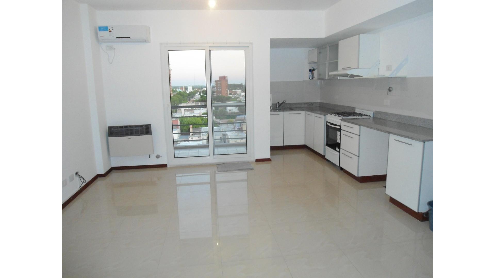 Departamento en Venta en Centro (Campana), USD 115.000