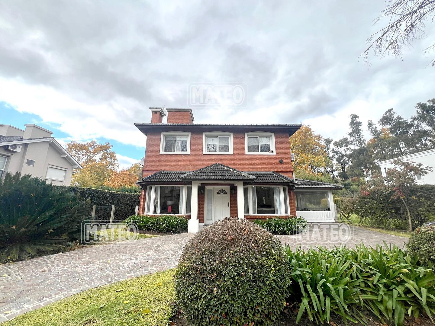 DESTACADO CHALET