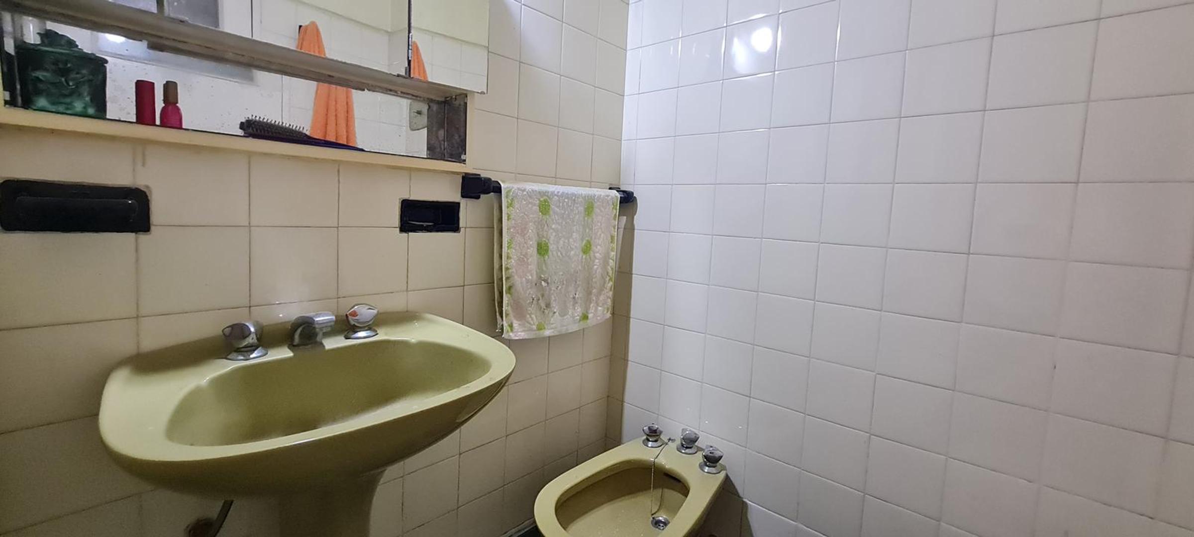 Departamento en Venta al Norte