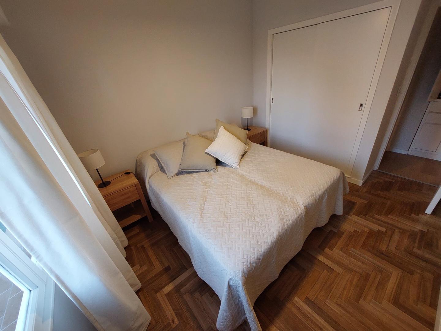 ALQUILER TEMPORARIO PLAYA GRANDE