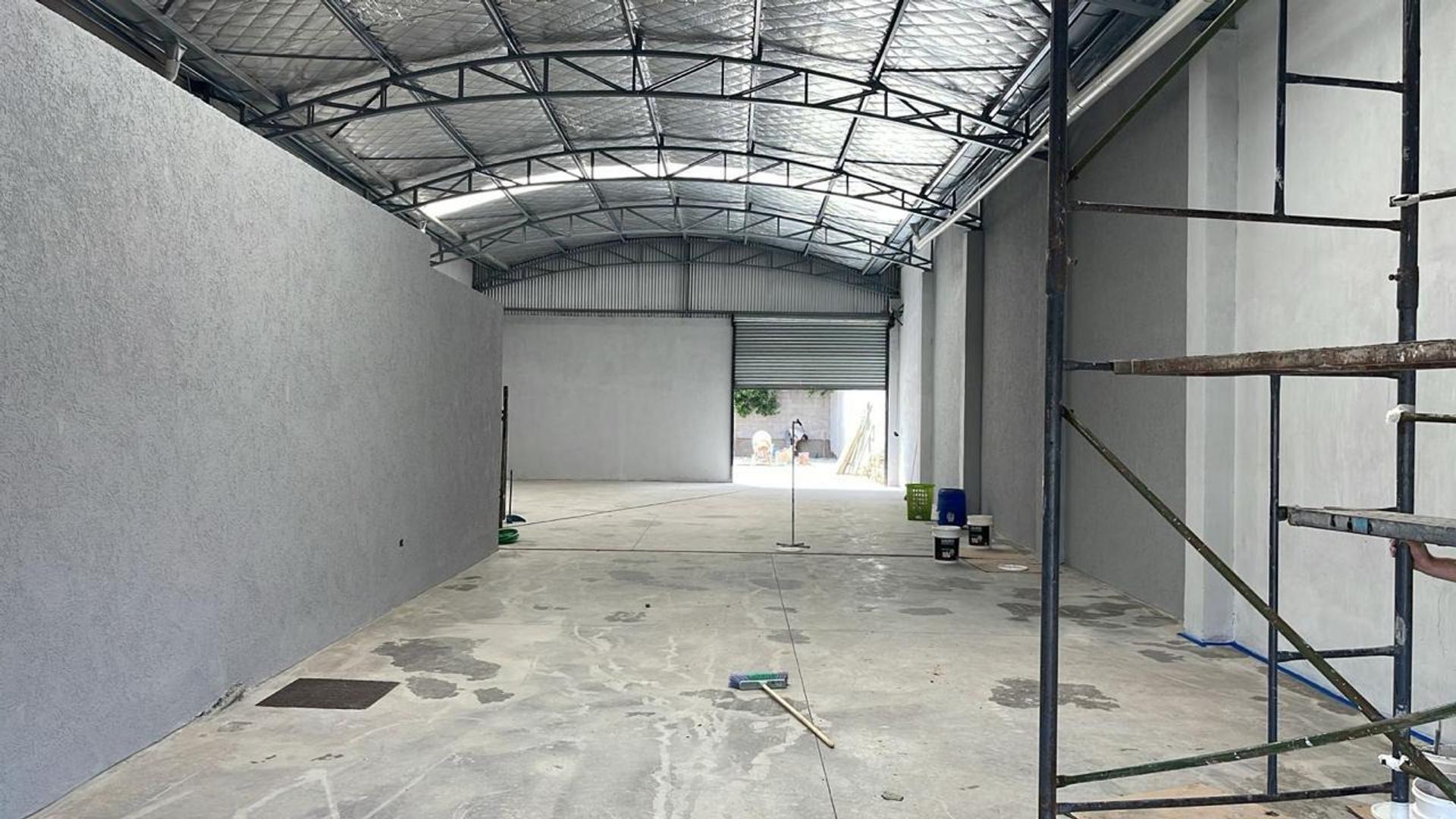 General Tomas Guido 800