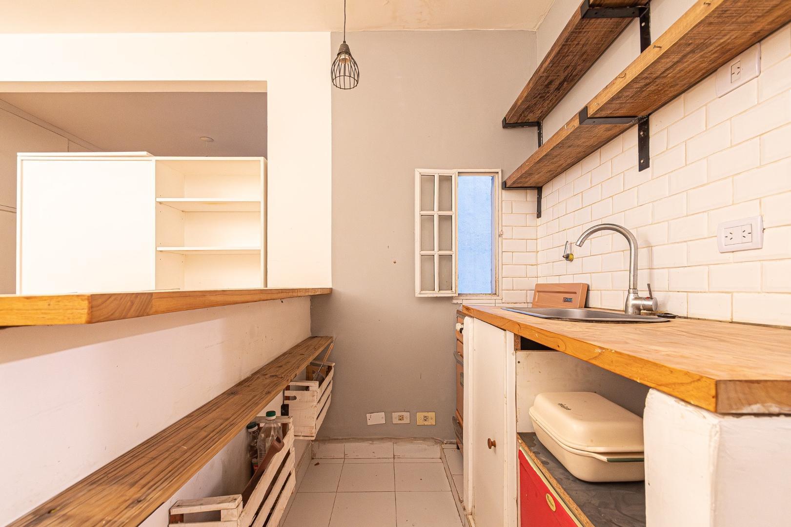 Departamento en Venta 40 años