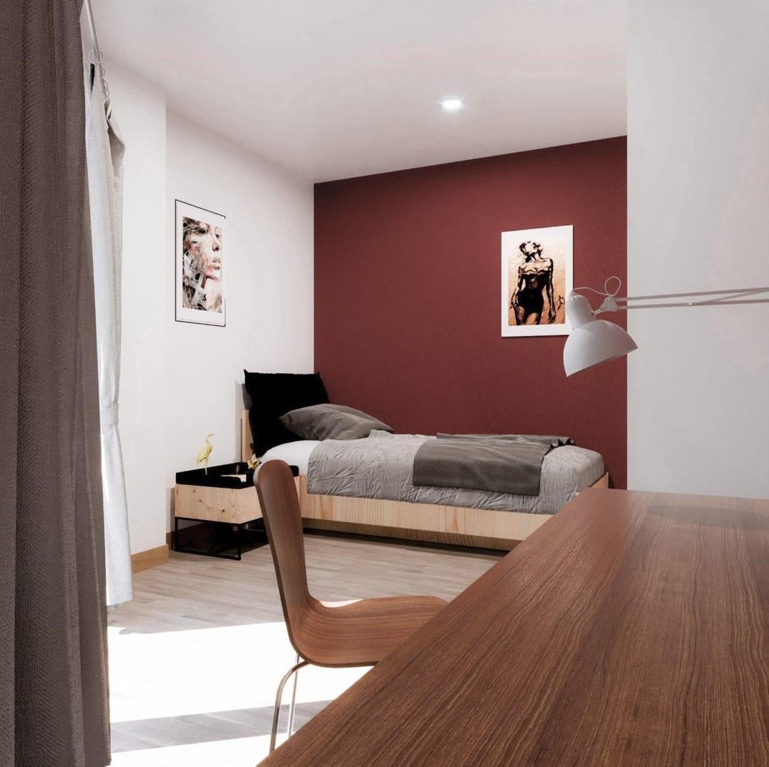 Departamento en Venta en San Bernardo Del Tuyu, USD 43.200