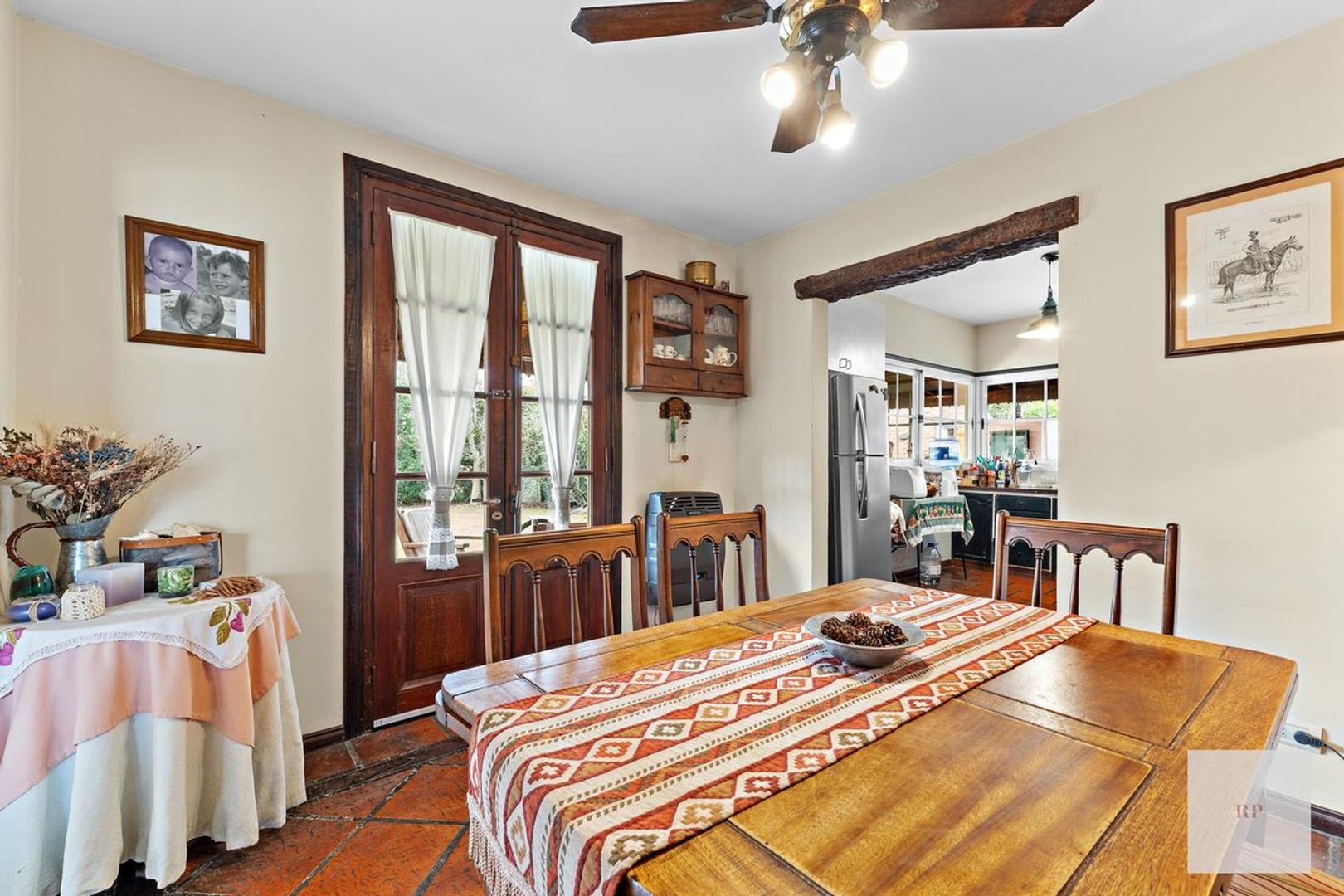 Casa en Venta 24 años