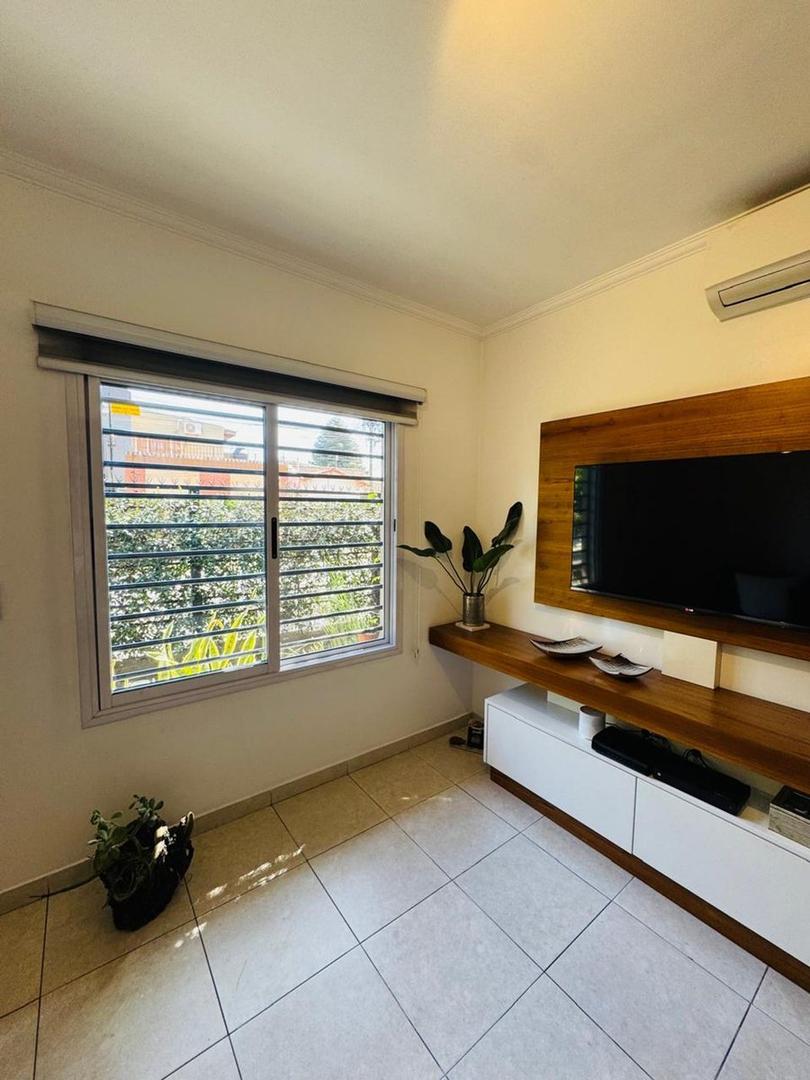 Venta duplex cuatro ambientes en Haedo