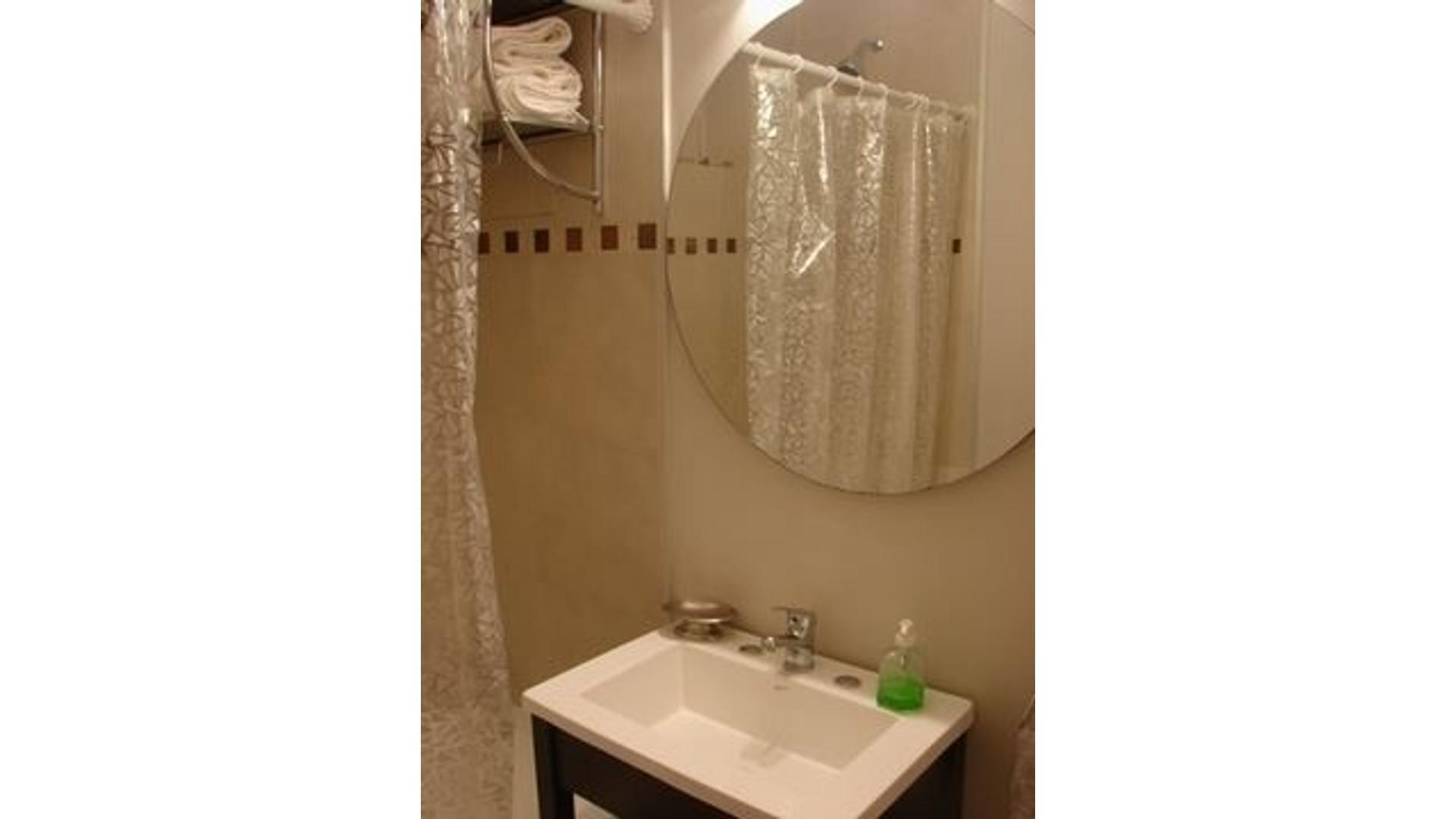 Departamento en Alquiler Temporal en Recoleta, USD 600