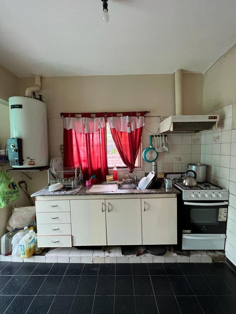 Casa en Venta en Merlo, USD 49.000