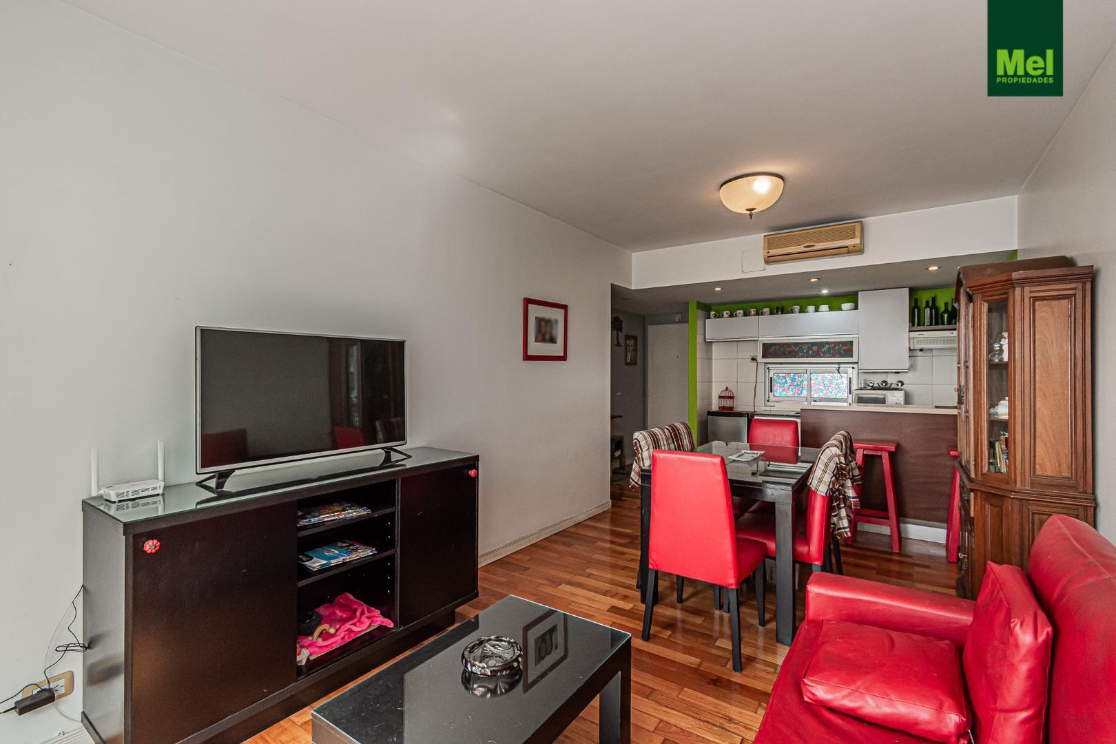 Departamento en Venta 15 años