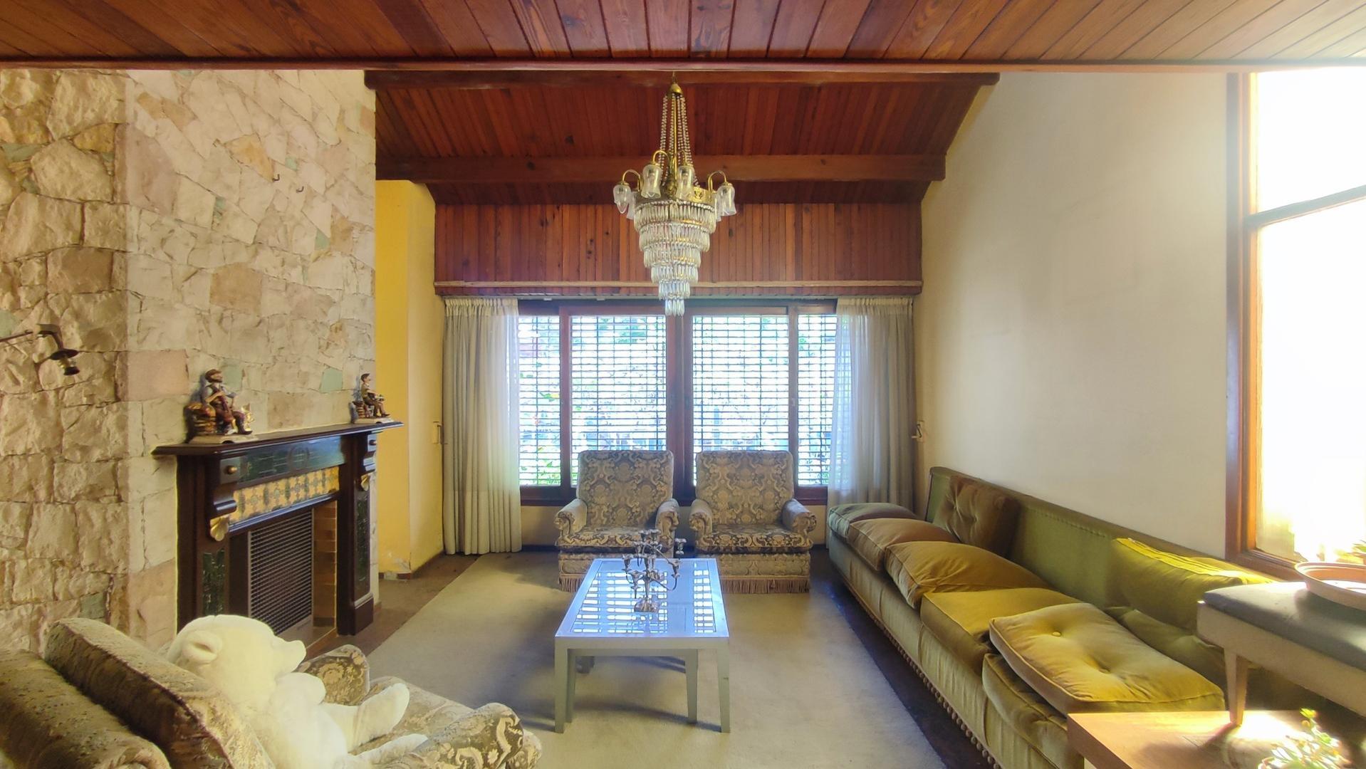 Casa en Venta en Quilmes, USD 450.000