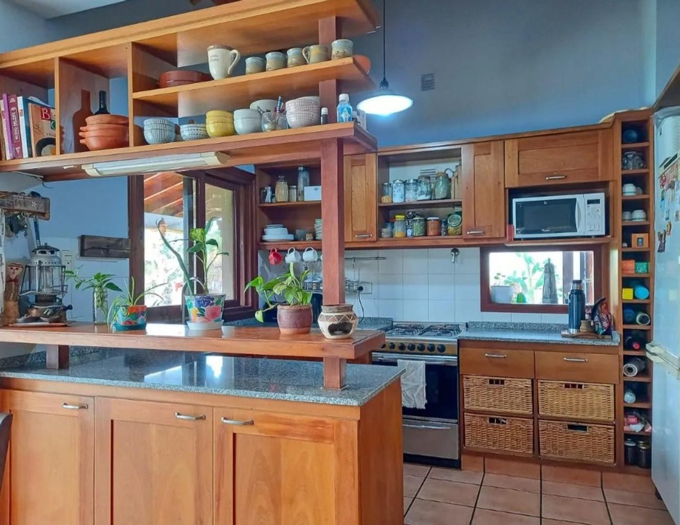 Casa en Venta 20 años