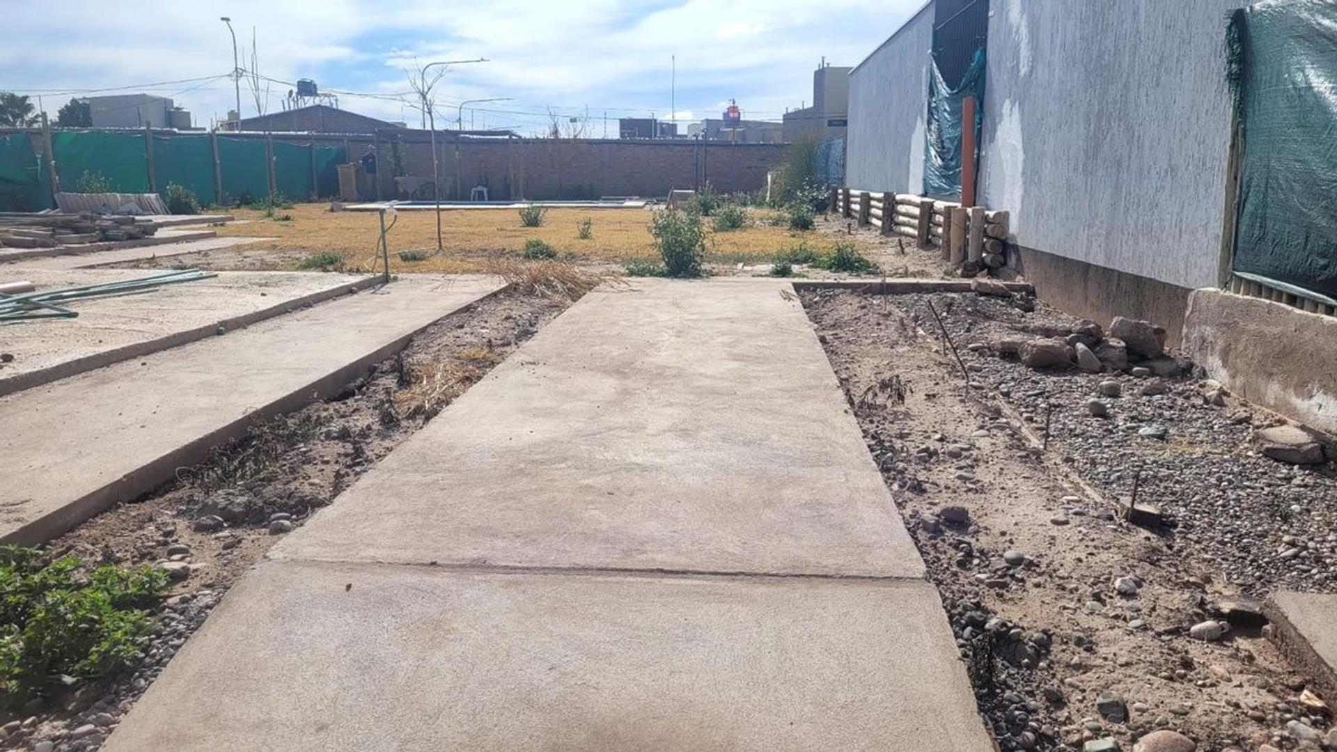 Terreno en Venta en Maipu, USD 59.000