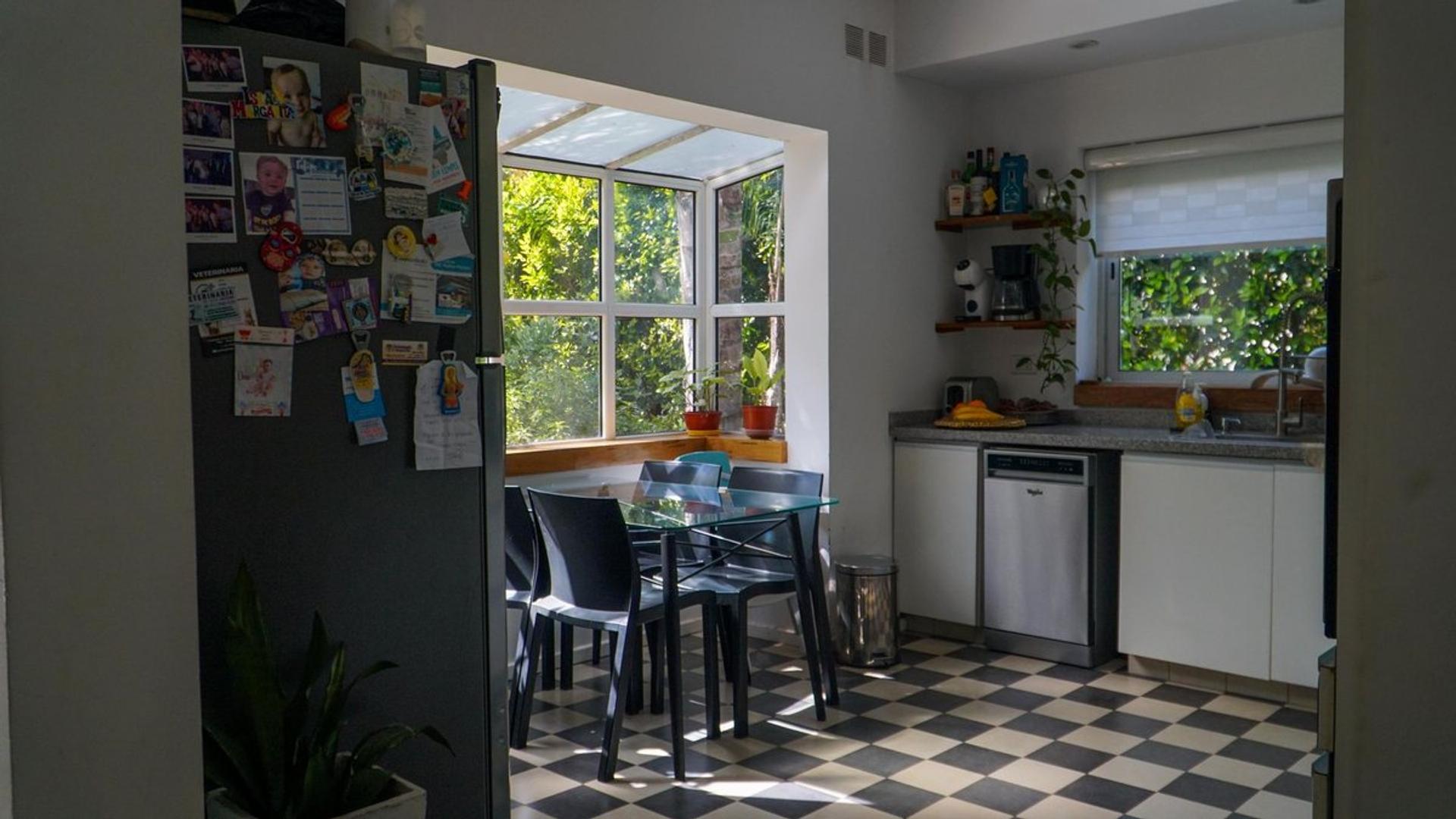 VENTA CASA 5AMB JARDIN QUINCHO PILETA PILAR