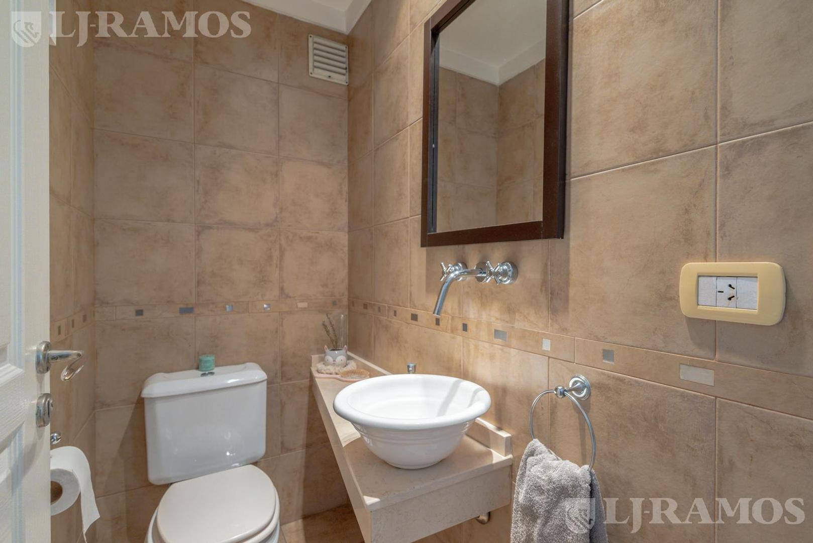 Departamento en Alquiler 30 años