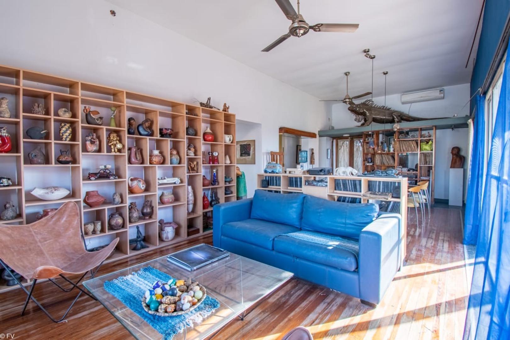 Casa en Venta en Funes City, USD 130.000