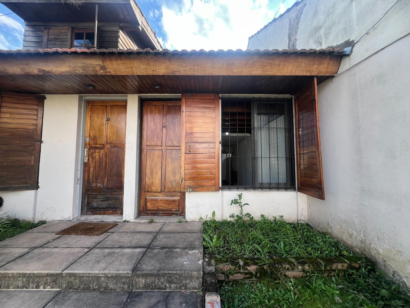 Salvador Curuchet 3148