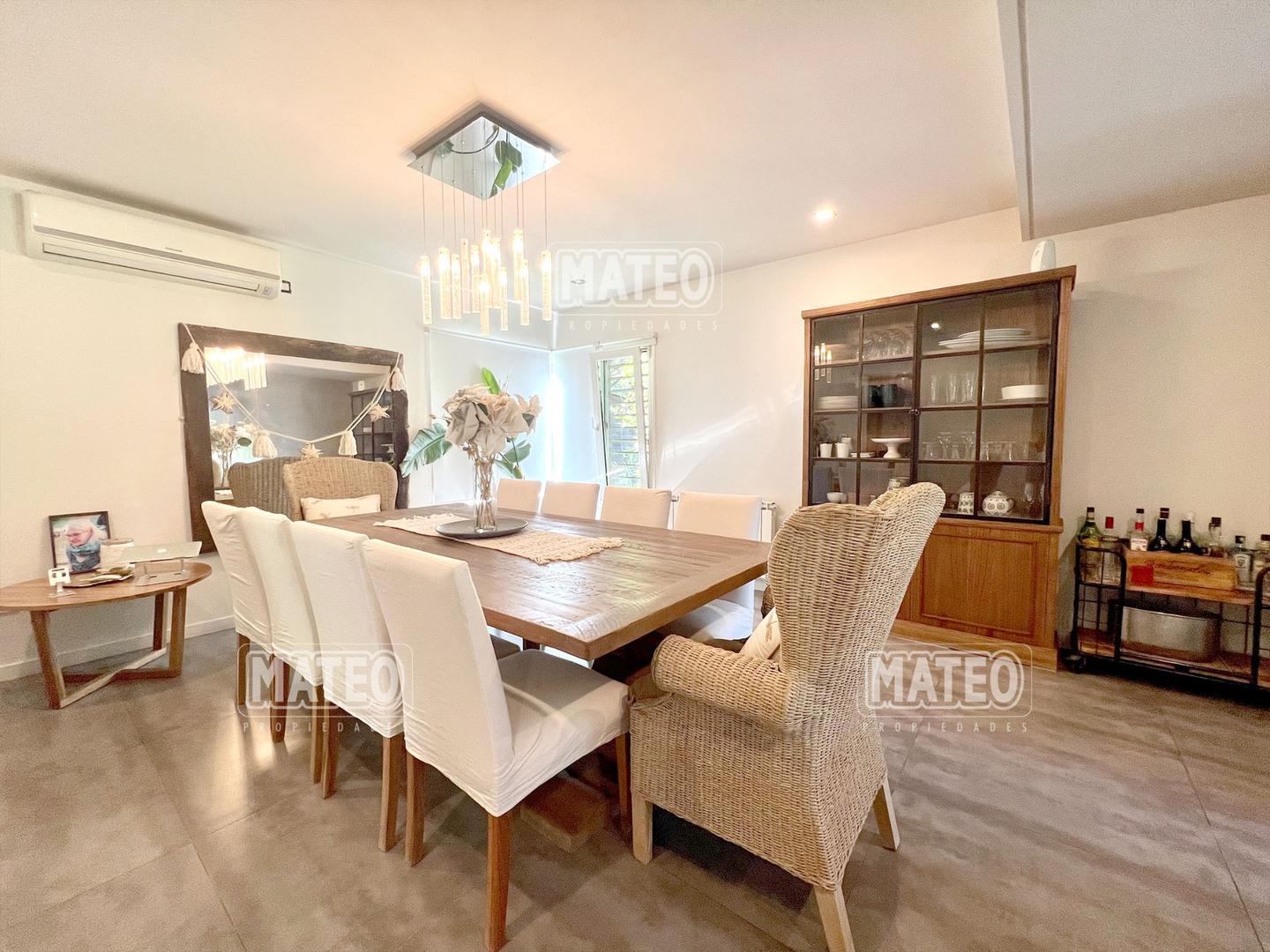 IMPORTANTE PROPIEDAD EN BARRIO GORRITI