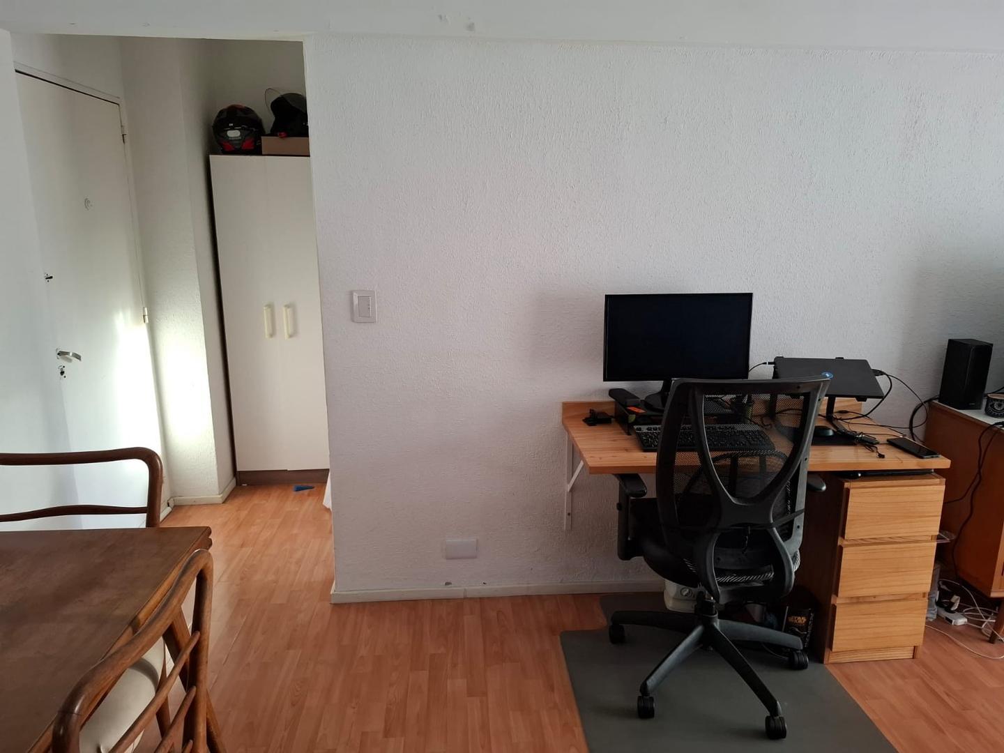 Departamento 1 dormitorio