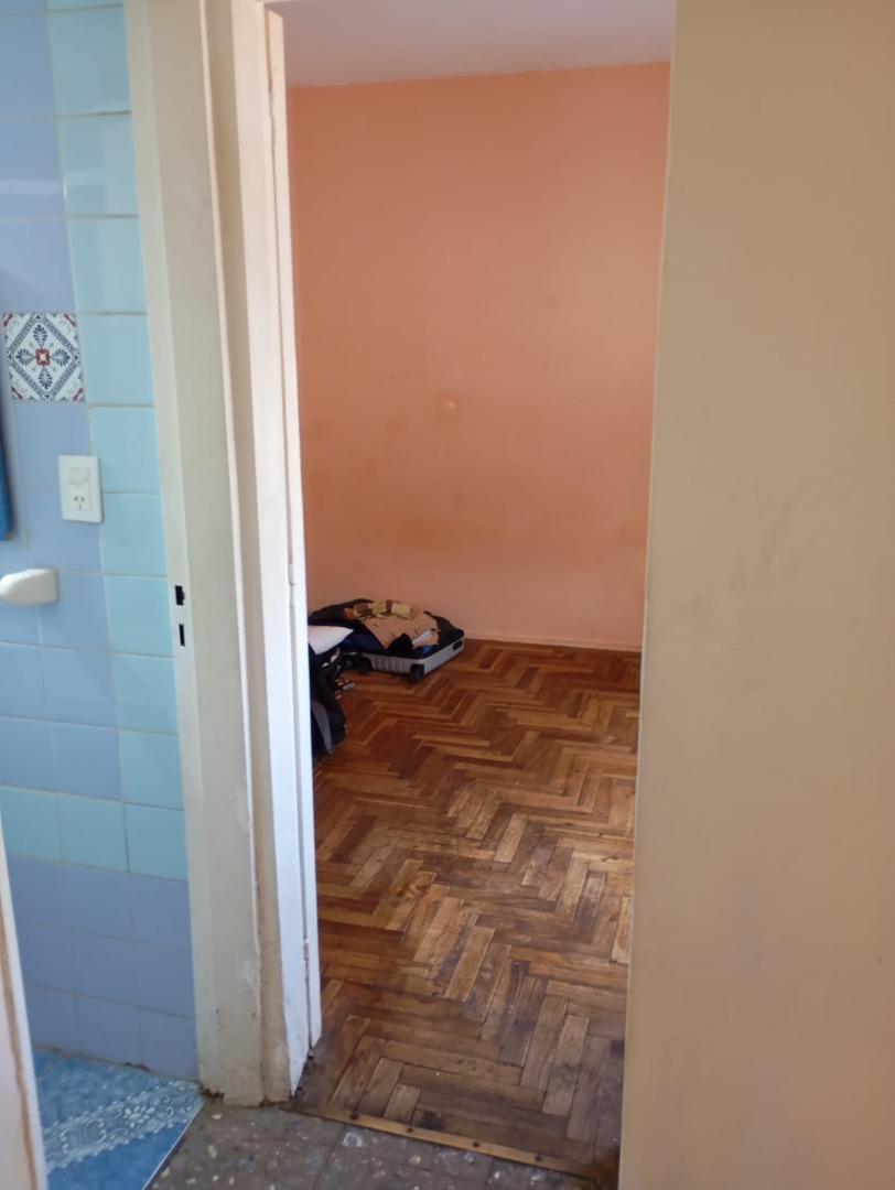 Departamento en Alquiler Temporal de 1 dormitorio