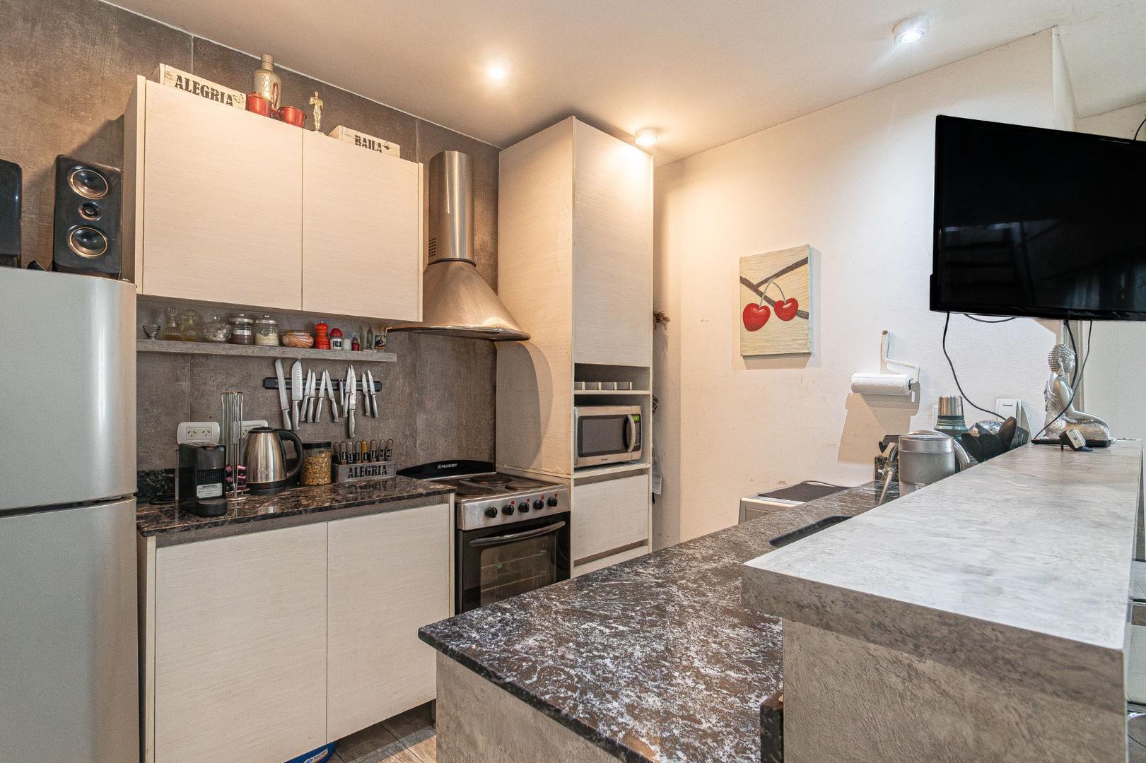 Departamento en Venta Permite mascota