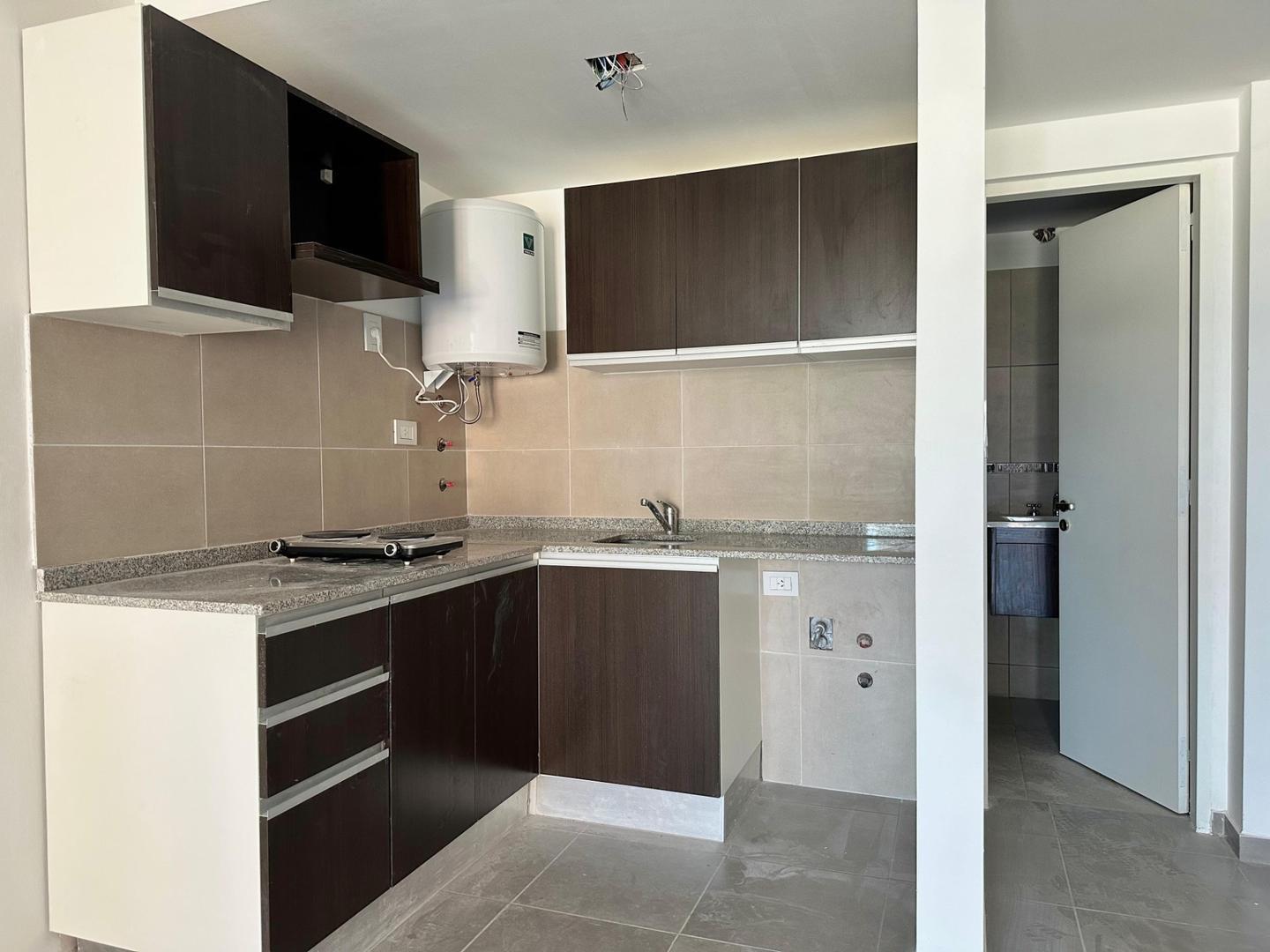 Urquiza 1000, Piso 7