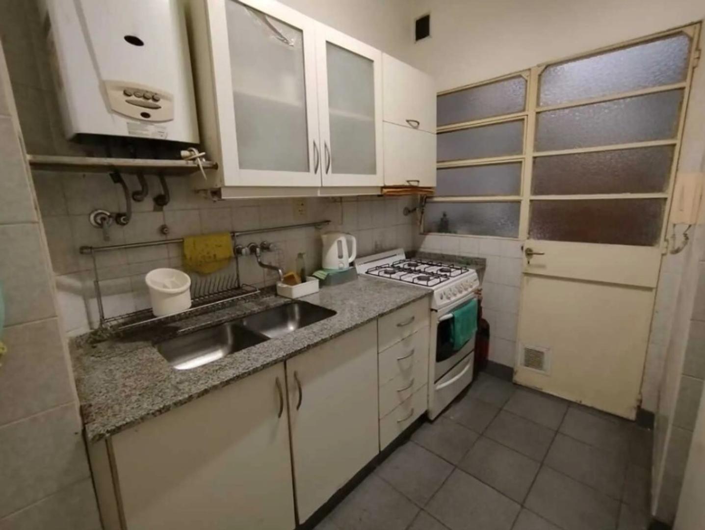 Departamento en Venta al Norte