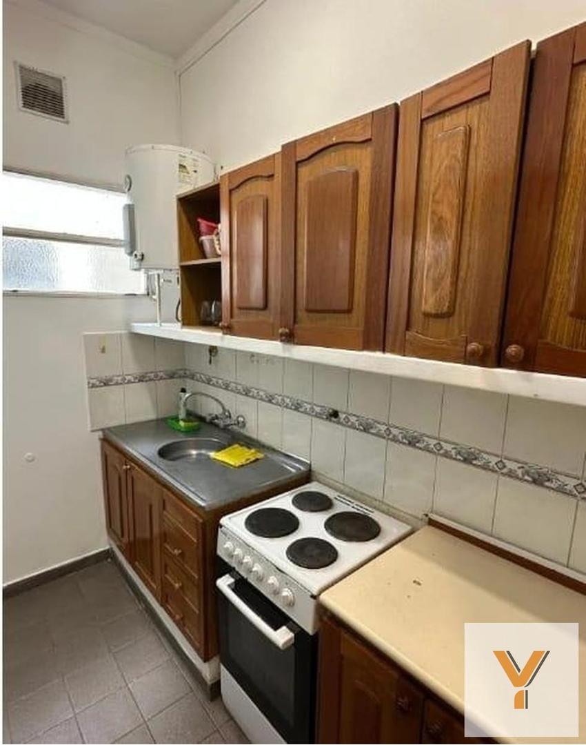 Departamento en Alquiler de 3 ambientes
