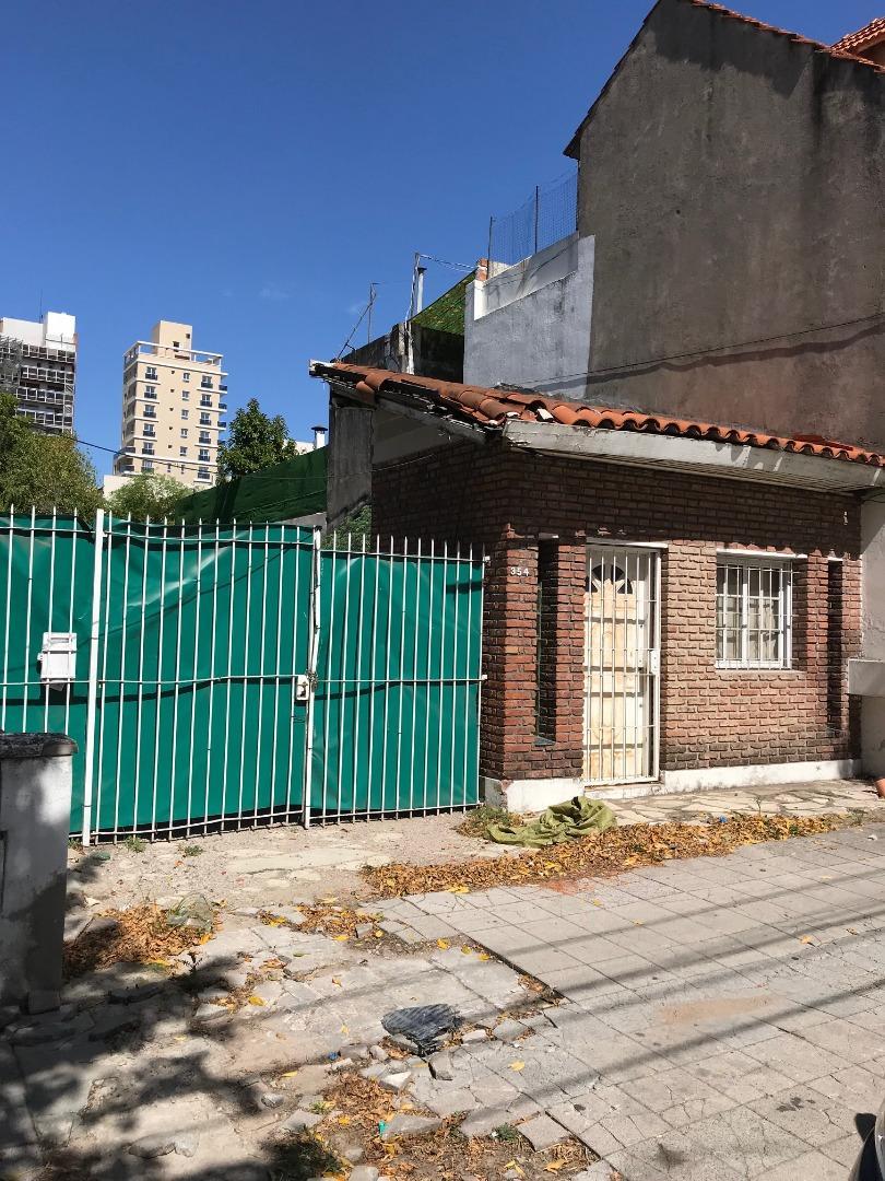 LOTE R21 EXCELENTE UBICACION CON MEJORAS 