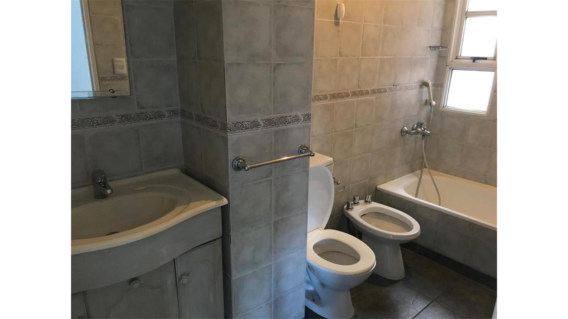 Departamento en Venta 20 años