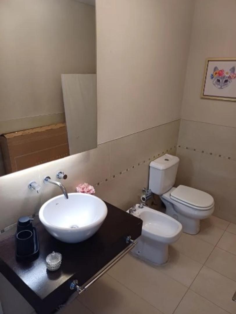 Departamento en Alquiler de 2 dormitorios