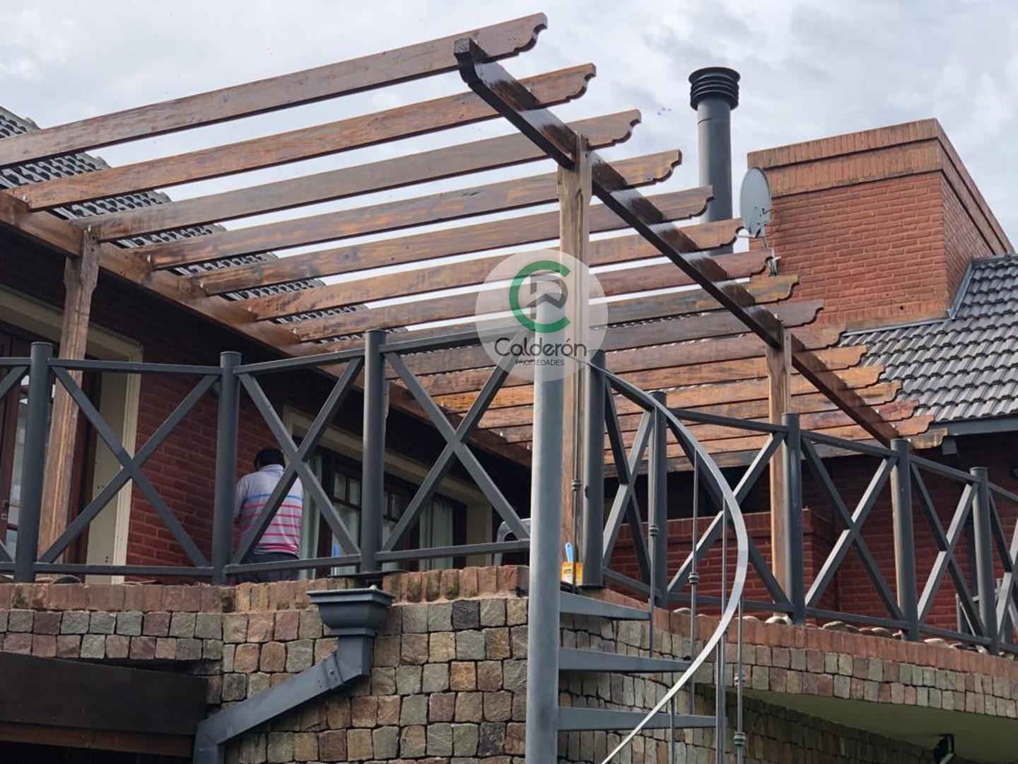 Casa en Venta en Country Club Banco Provincia, USD 530.000