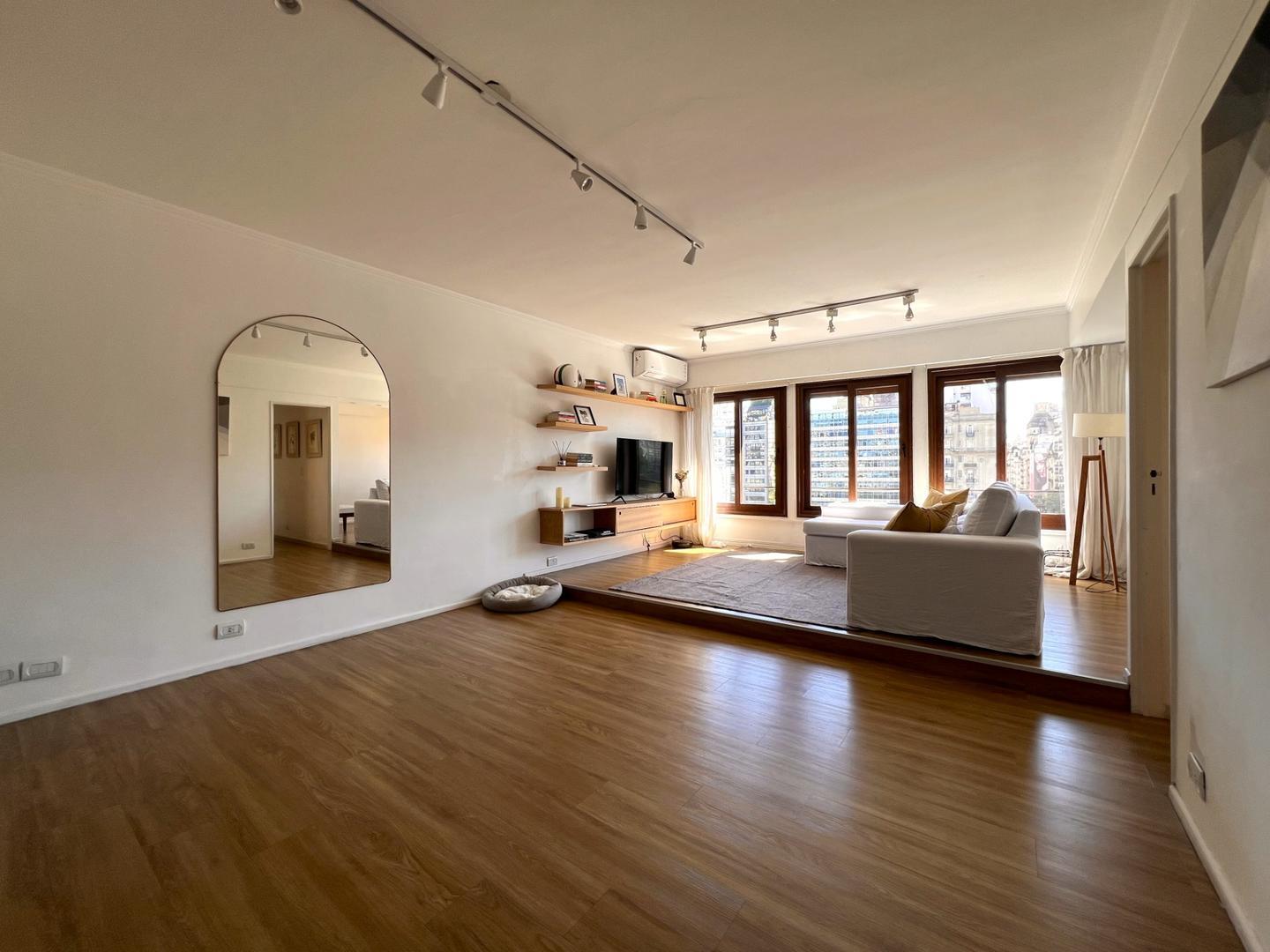 Departamento en Venta 50 años