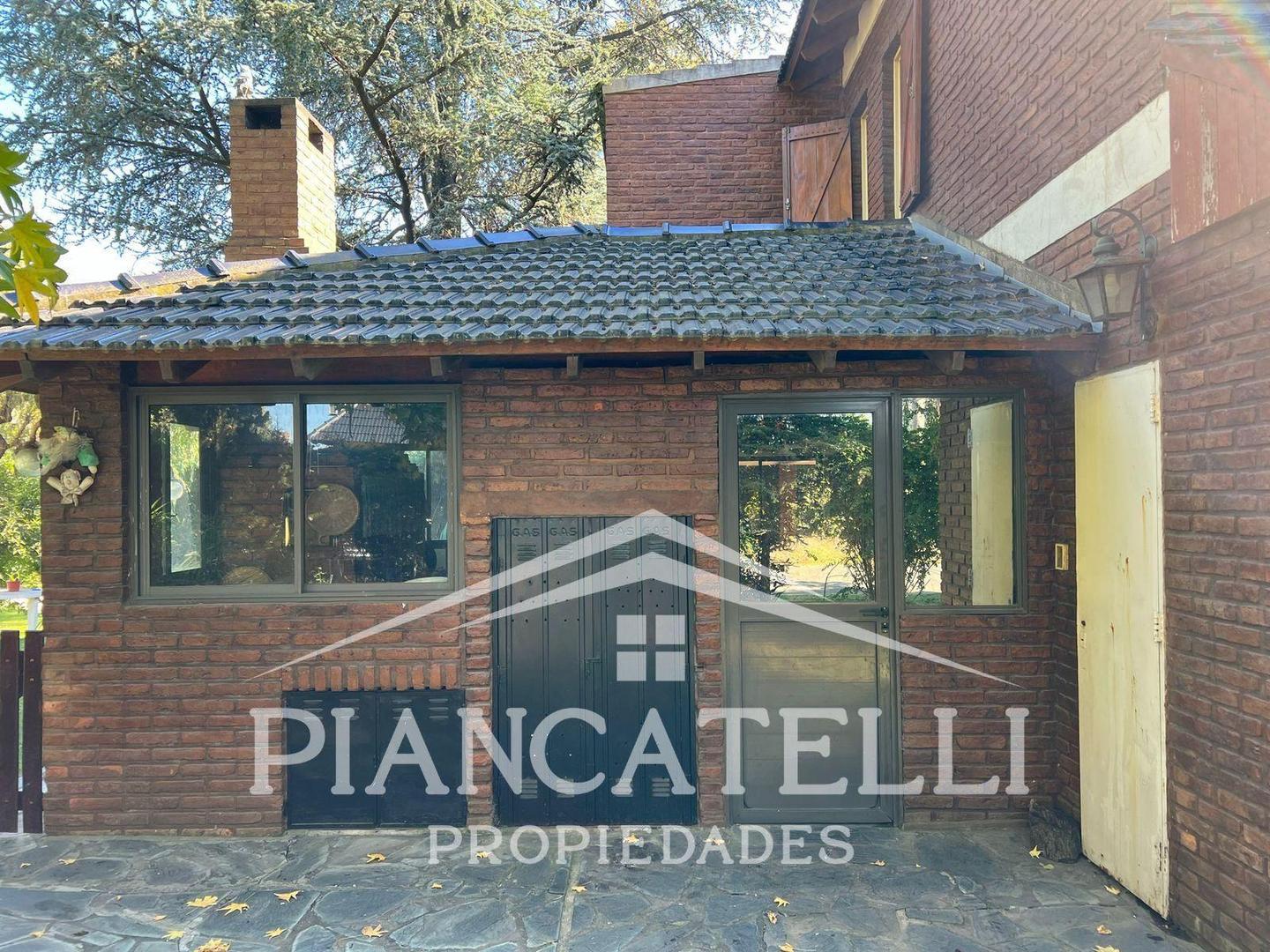 Casa en Venta 30 años