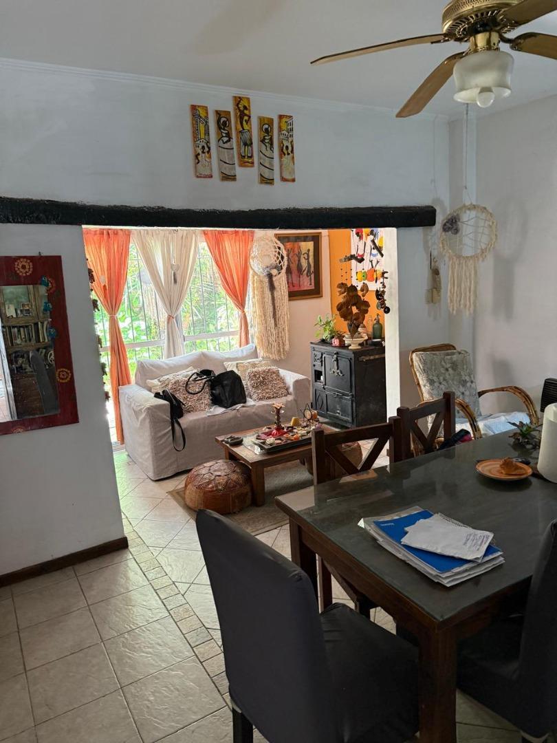 Depto Tipo Casa en Venta de 3 ambientes