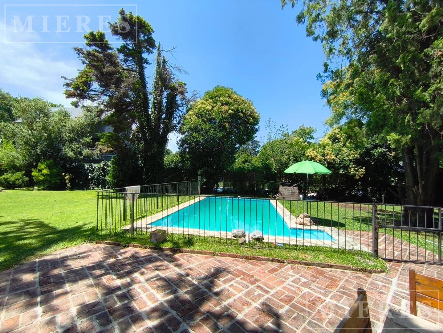 Casa en alquiler temporal en Santa Rita