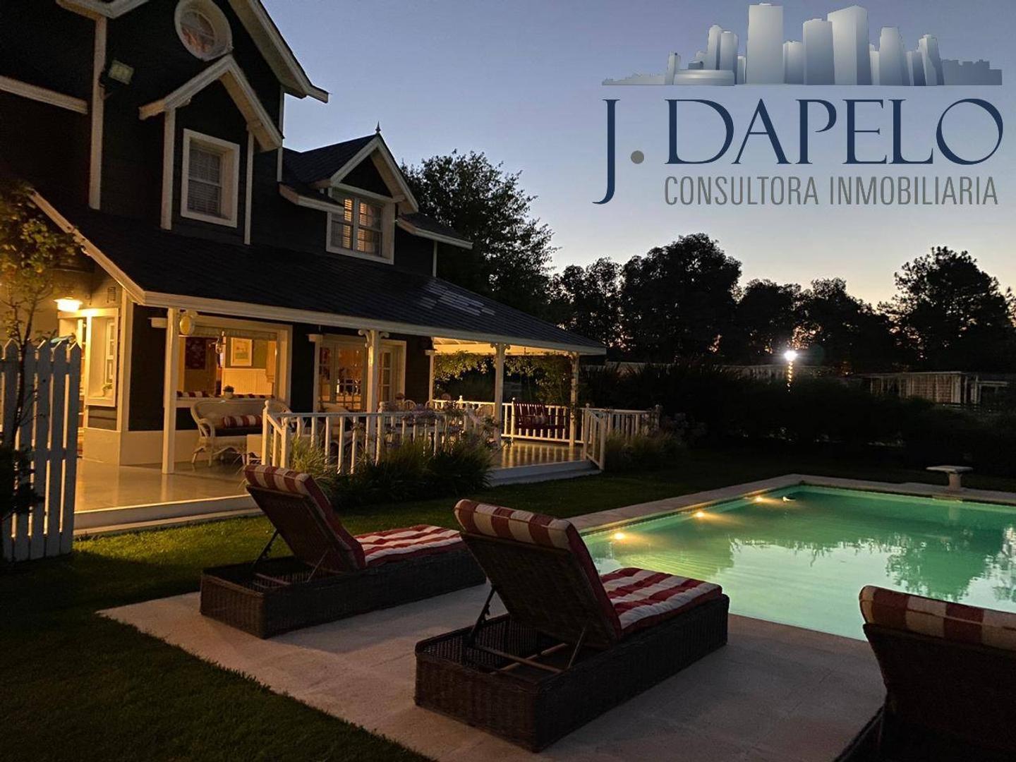 Casa en Venta de 3 dormitorios