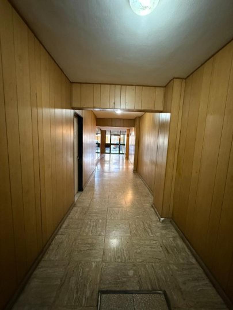 3 de febrero 2372 , Piso 4