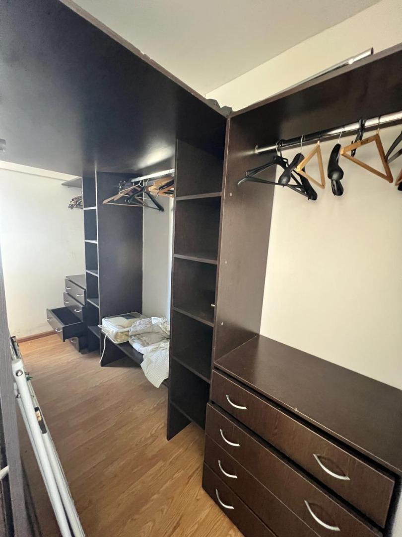 Departamento en Alquiler 15 años