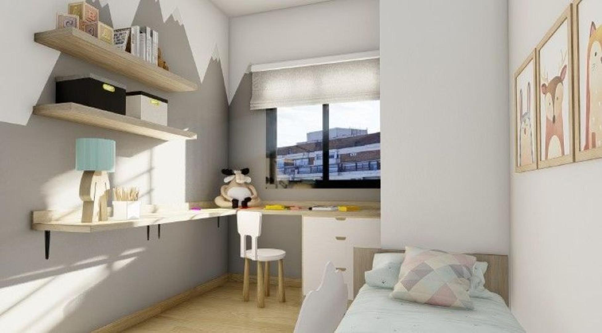 Departamento en Venta 1 año