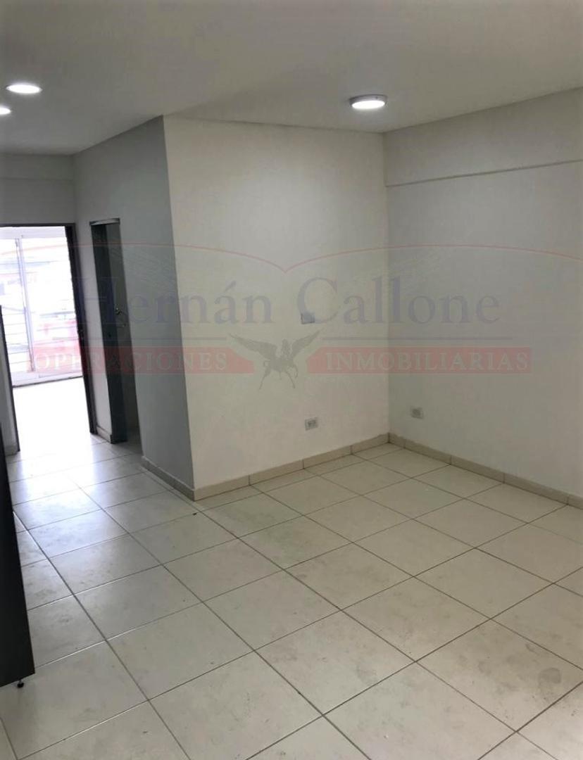 Hernandarias 439 , Piso 2