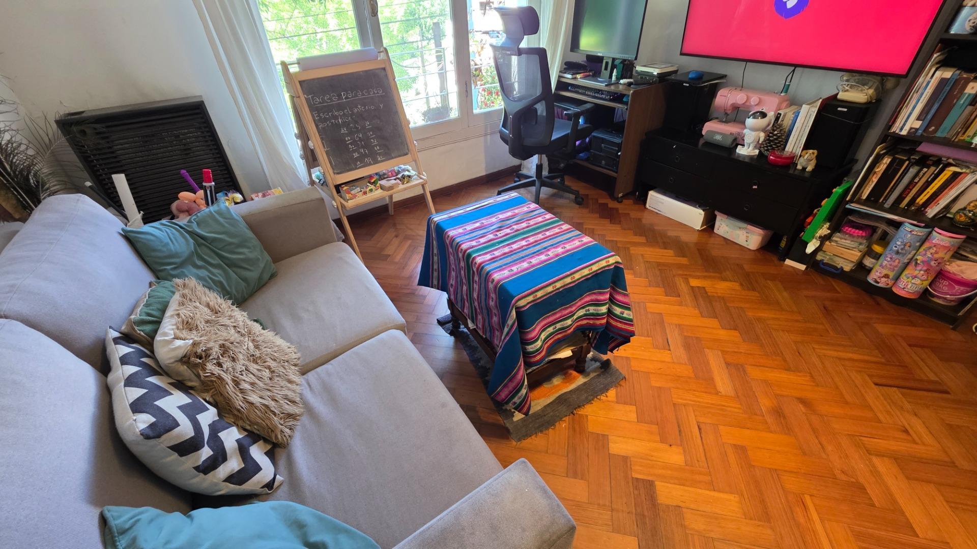 Venta 3 Amb en Quilmes Centro