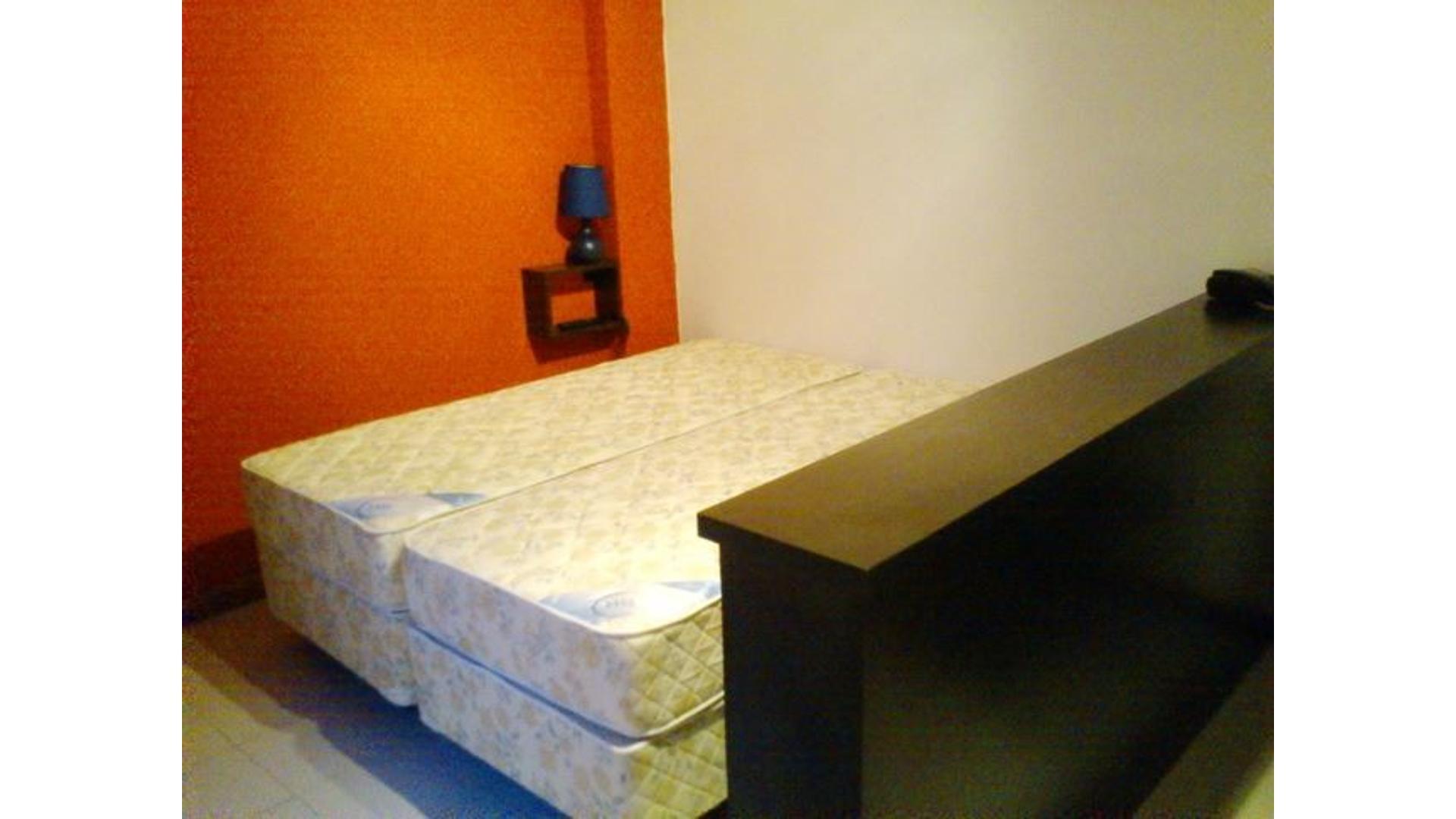 Departamento en Alquiler Temporal en Las Cañitas, USD 480