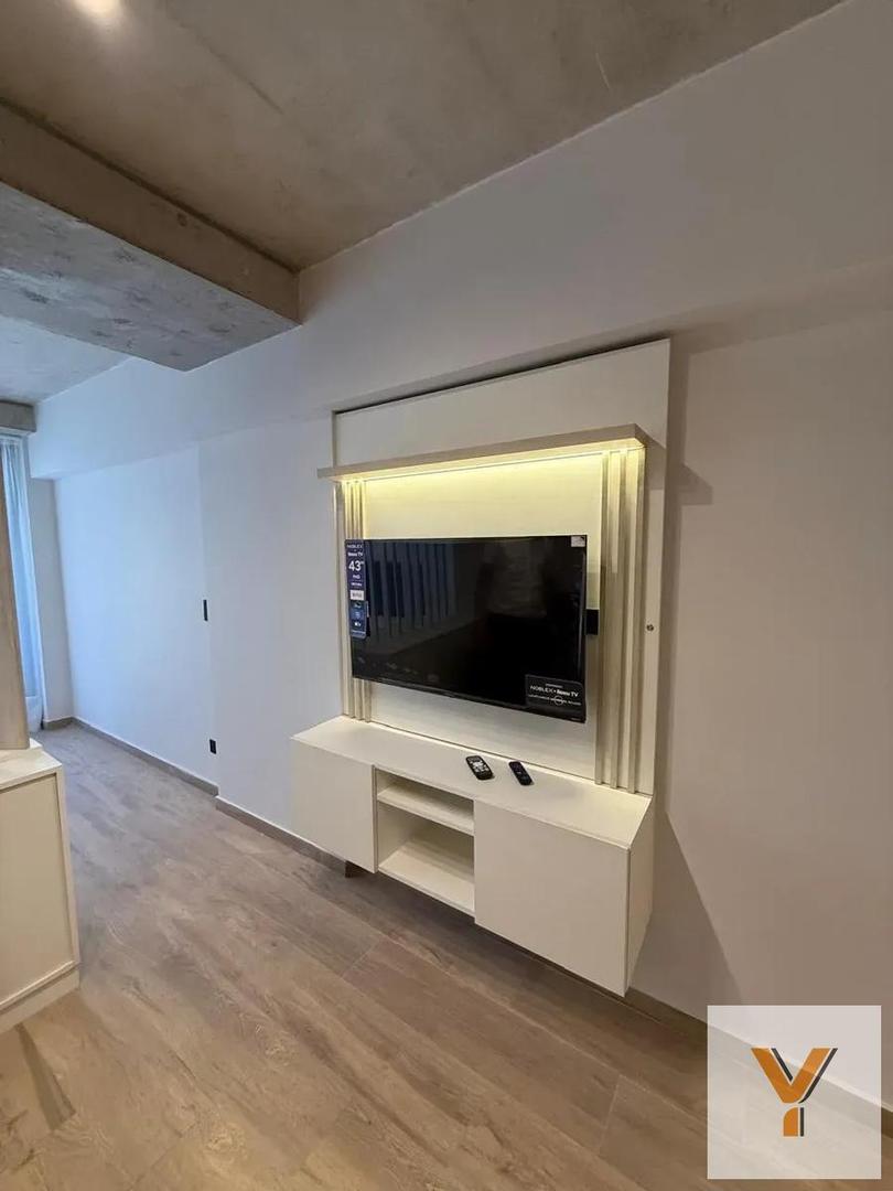 Departamento en Alquiler A Estrenar