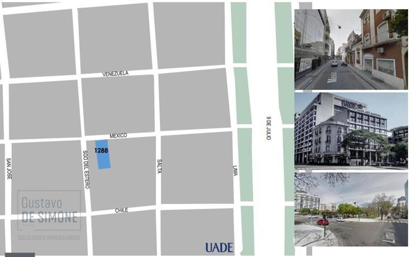 Departamento en Venta Apto profesional