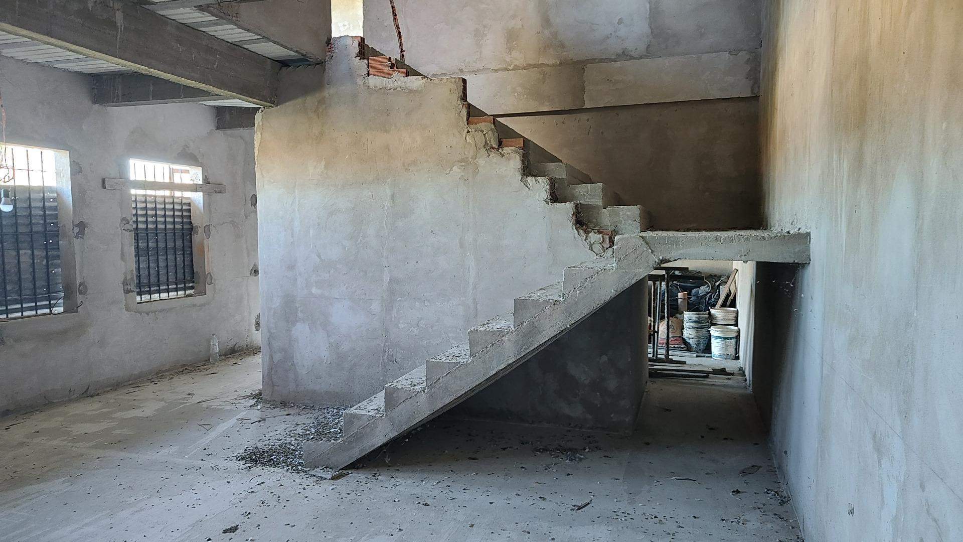 Casa en construccion calle 132 - 87 y 88