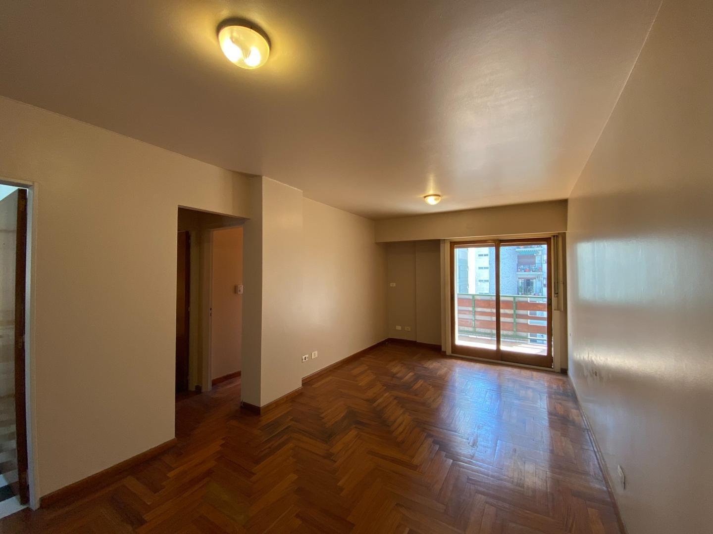 Av. Del Libertador 5500, Piso 6