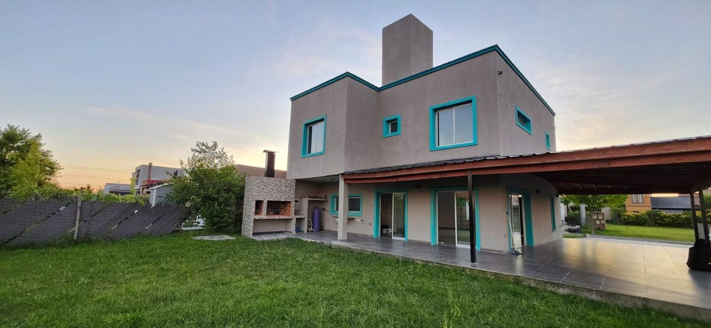 Presidente Kirchner 11300