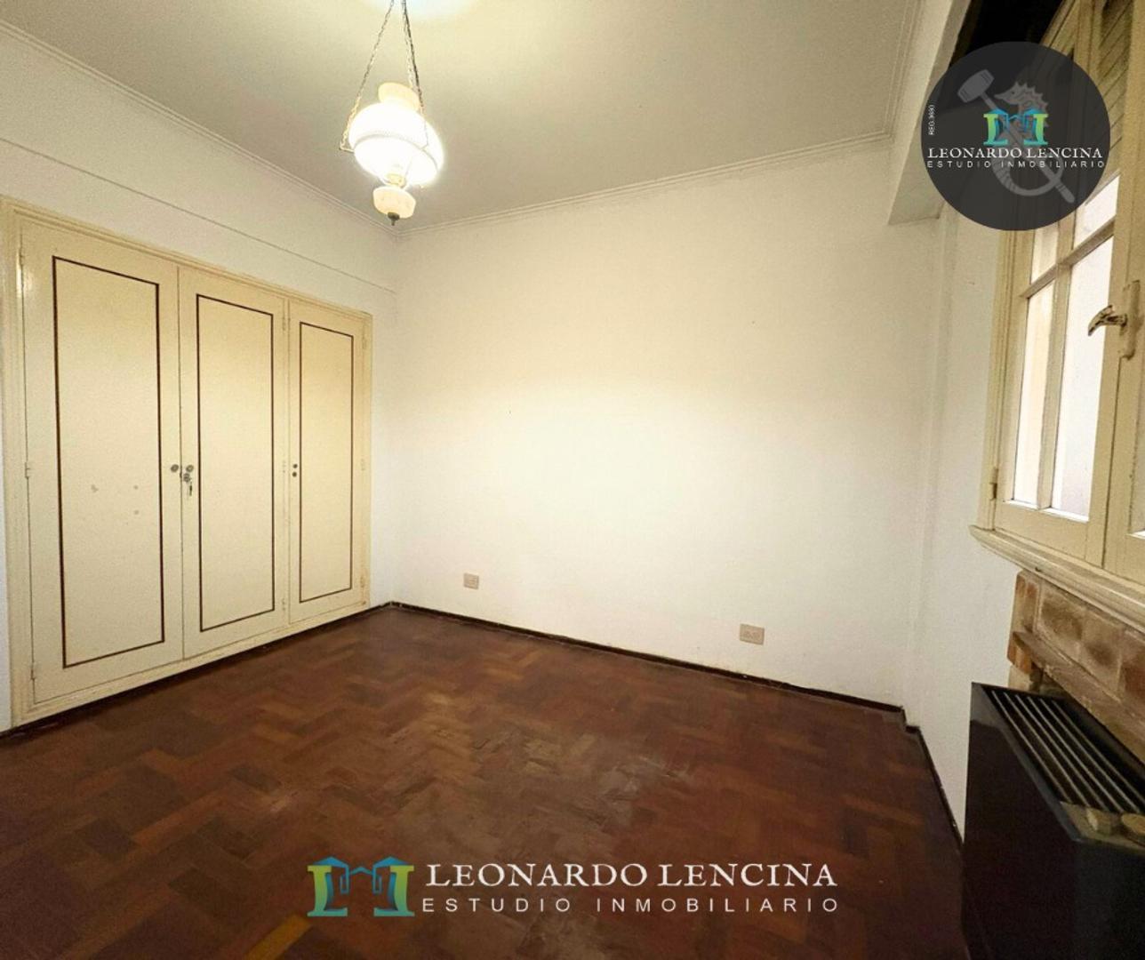 VENTA DEPARTAMENTO 3 AMB. CON DEPENDENCIA