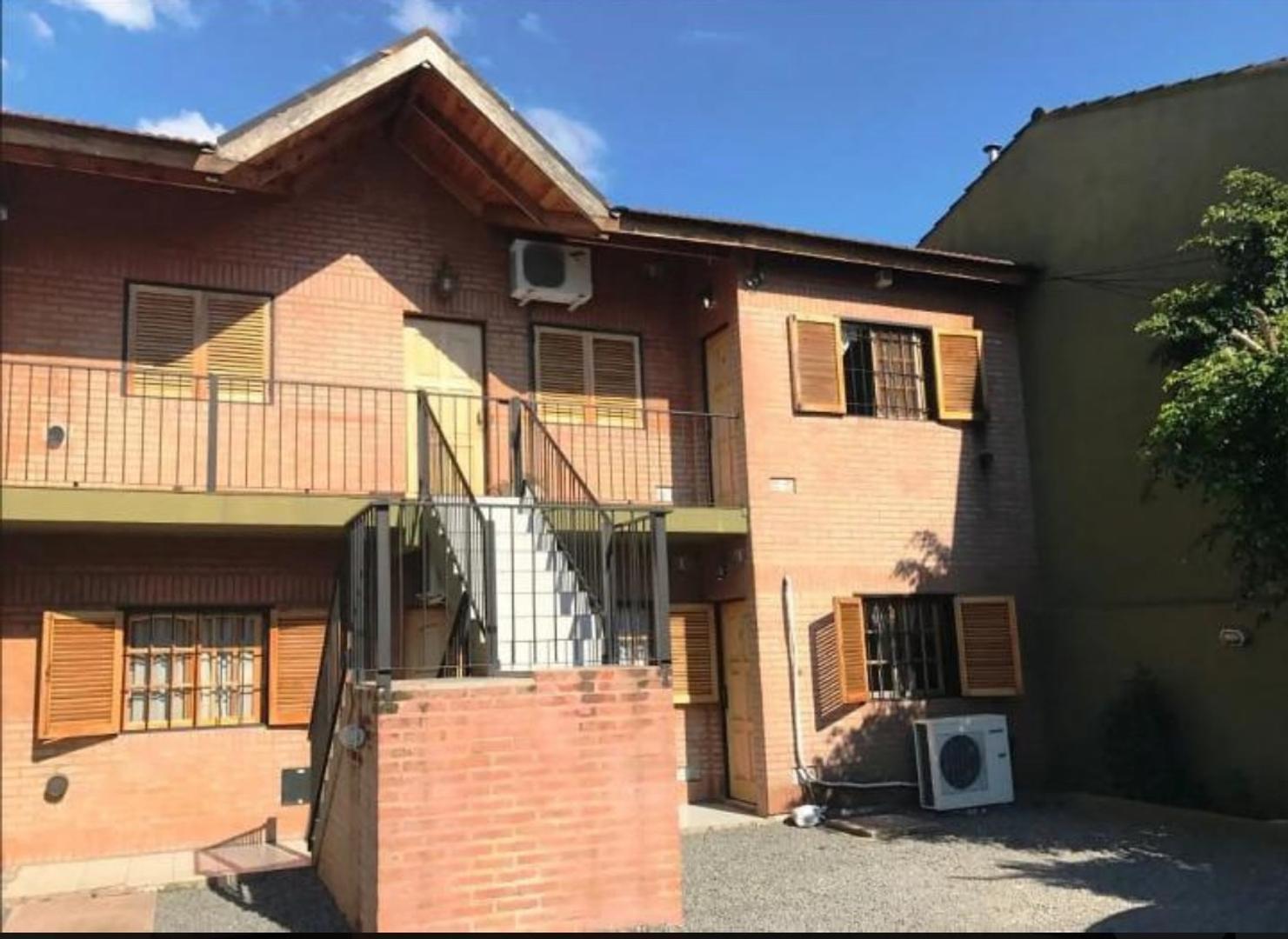 DEPARTAMENTO 3 AMB CON COCHERA. APTO CRÉDITO