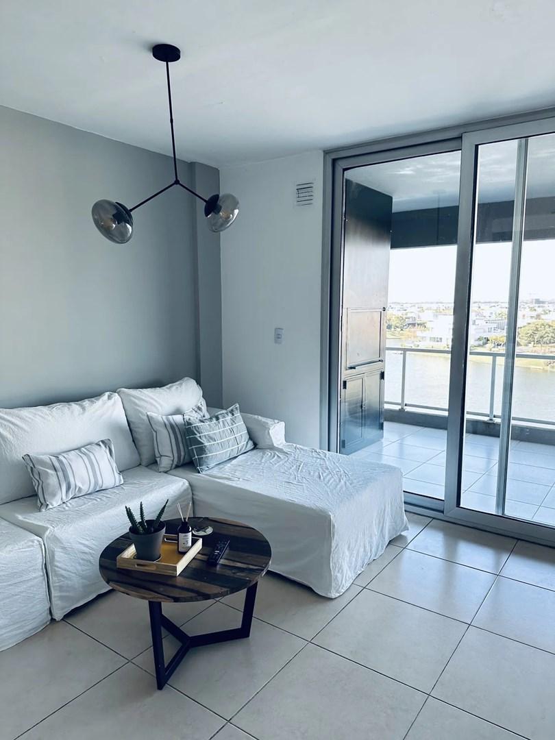 Departamento en Alquiler en Nordelta Enyoi, USD 1.100