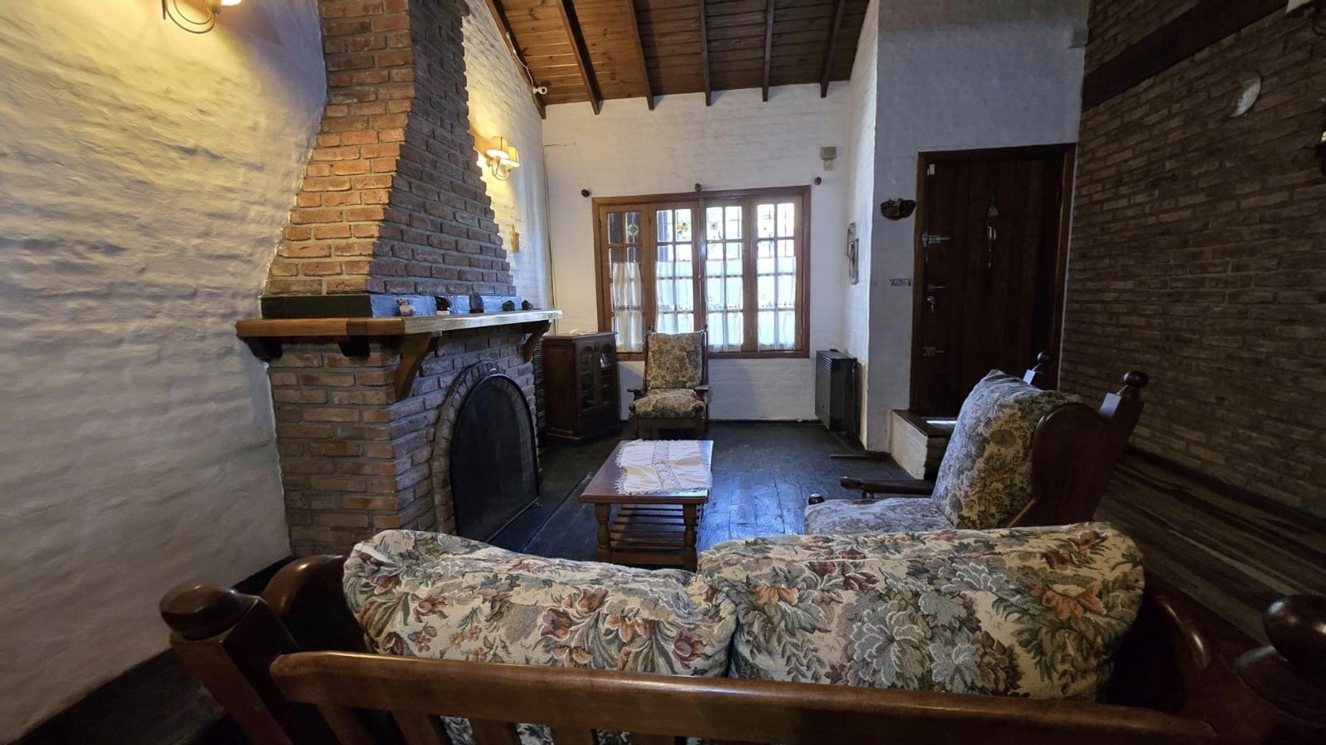 Casa en Venta de 5 dormitorios